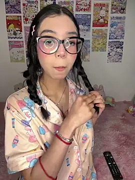 Valen-Foxx1 online show from 2, 2, 2026