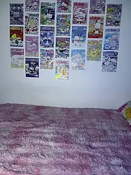 Valen-Foxx1 online show from 19, 2, 2026