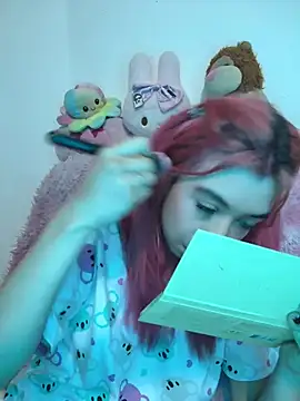 Valen-Foxx1 online show from 29, 3, 2026