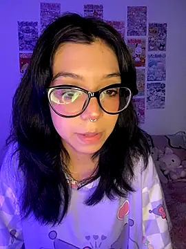 Valen-Foxx1 online show from 27, 11, 2025