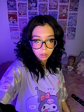 Valen-Foxx1 online show from 2, 12, 2025