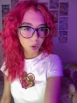 Valen-Foxx1 online show from 24, 2, 2026