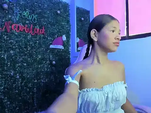 caylin dolls2 online show from 24, 11, 2025