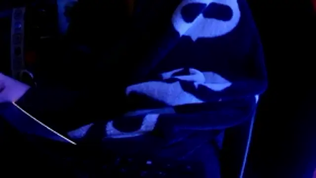 Bowerboi online show from 22, 12, 2025