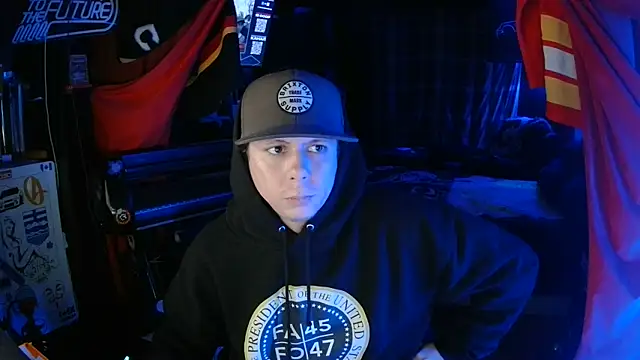 Bowerboi online show from 19, 11, 2025