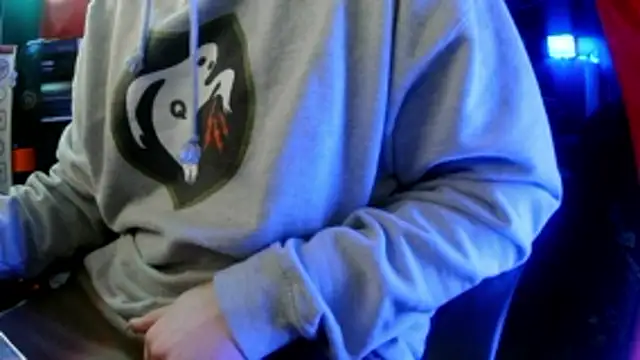 Bowerboi online show from 21, 12, 2025