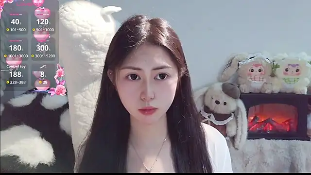 TuTu-077 online show from 3, 4, 2026