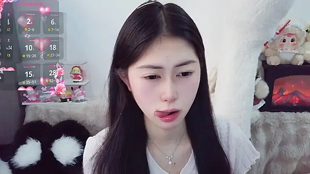 TuTu-077 online show from 4, 5, 2026