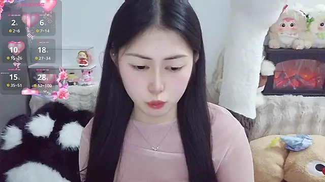 TuTu-077 online show from 21, 4, 2026