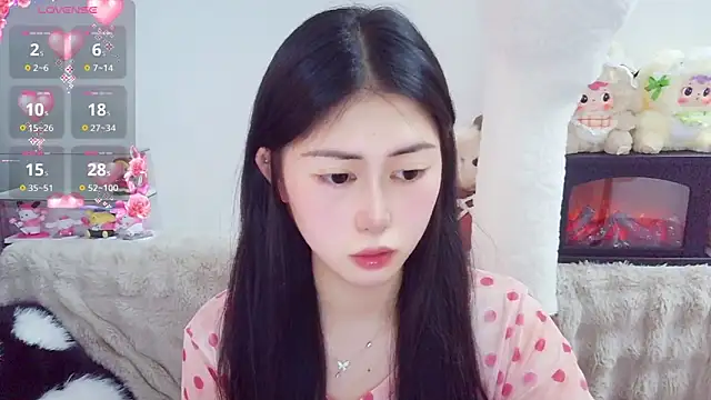 TuTu-077 online show from 26, 5, 2026