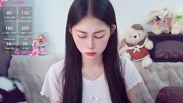 TuTu-077 online show from 11, 6, 2026