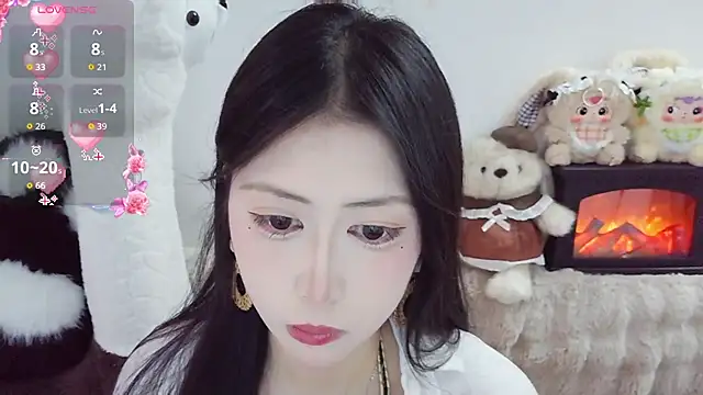 Snapshot of TuTu-077 chatting on 14, 2, 2026 TuTu-077 online show from 14, 2, 2026