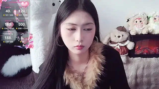 Snapshot of TuTu-077 chatting on 8, 2, 2026 TuTu-077 online show from 8, 2, 2026