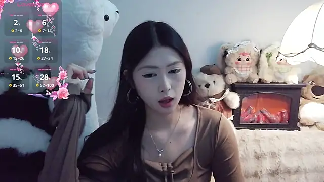 TuTu-077 online show from 17, 3, 2026