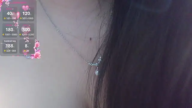 TuTu-077 online show from 19, 3, 2026