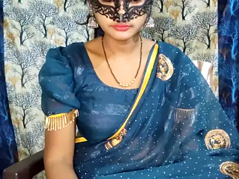 Sassy Shanvi online show from 18, 12, 2025