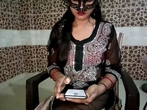 Sassy Shanvi online show from 27, 3, 2026