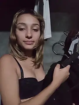 Meli deli1  online show from 21, 11, 2025