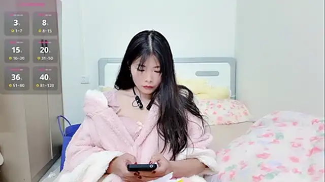 Ava-Baby online show from 30, 11, 2025