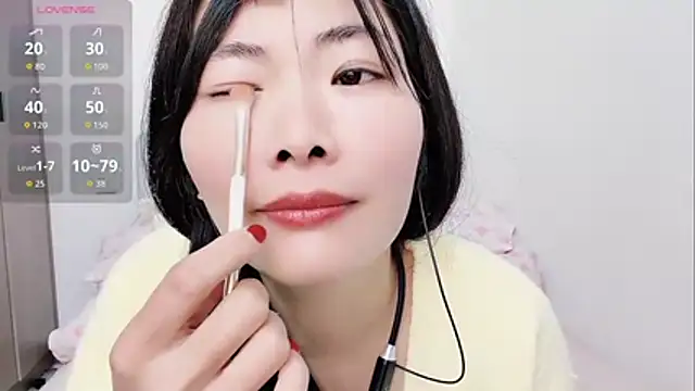 Ava-Baby online show from 3, 12, 2025