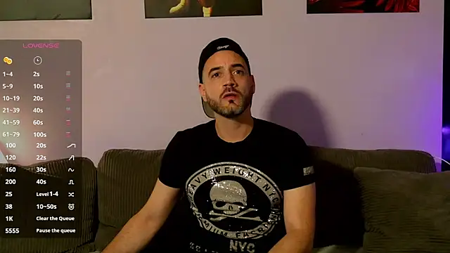 UnfilledOffal online show from 4, 8, 2026
