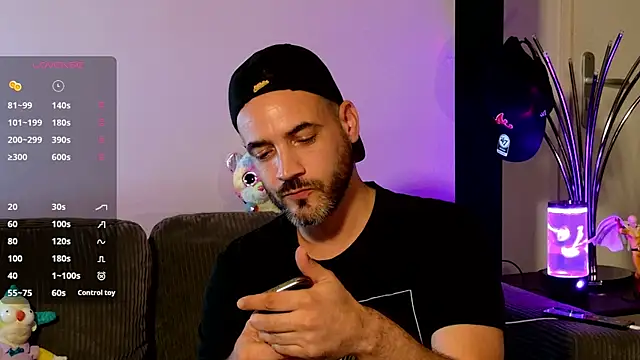 UnfilledOffal online show from 9, 8, 2026