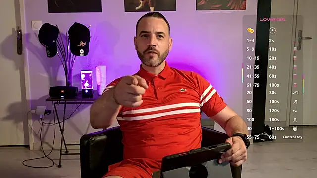 UnfilledOffal online show from 14, 7, 2026