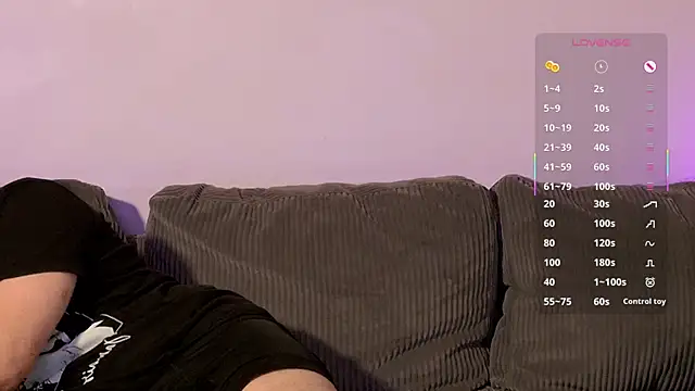 UnfilledOffal online show from 19, 7, 2026