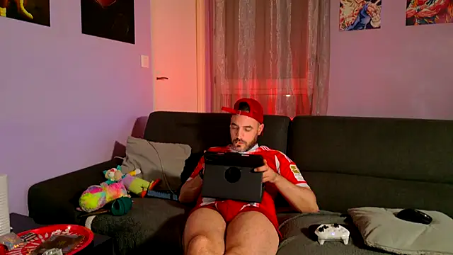 UnfilledOffal online show from 23, 6, 2026