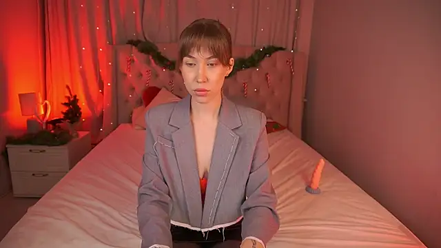 AnnetteLane online show from 6, 1, 2026