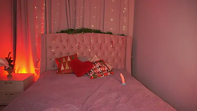 AnnetteLane online show from 14, 1, 2026