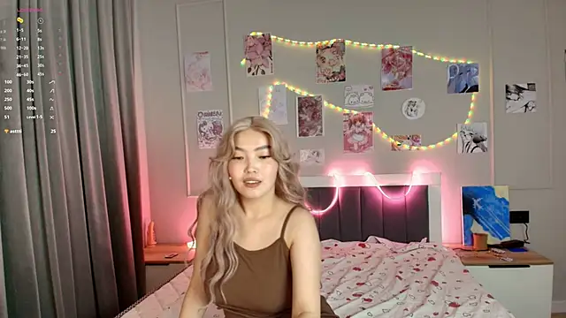 junamiin online show from 1, 12, 2025