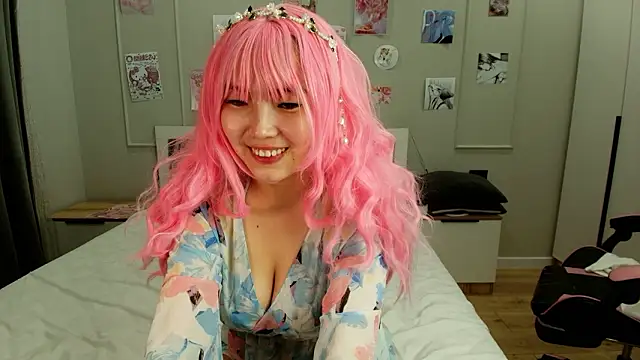 junamiin online show from 14, 1, 2026