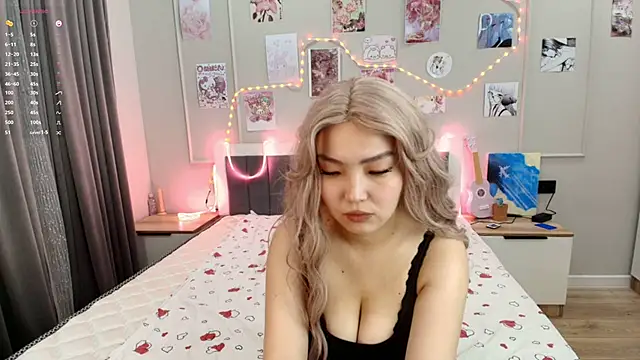 junamiin online show from 29, 11, 2025