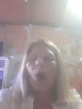 Sandra luvv online show from 19, 11, 2025