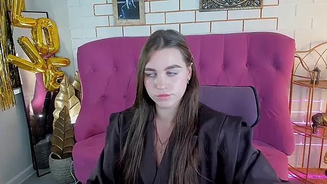 OlgaBanks online show from 19, 11, 2025