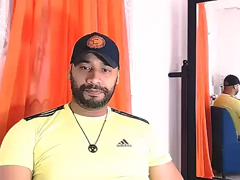 musclehetero online show from 19, 5, 2026