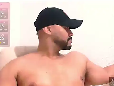 musclehetero online show from 16, 3, 2026