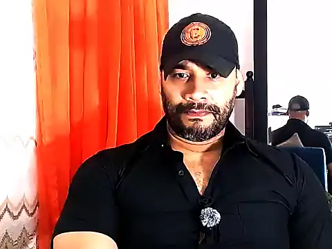 musclehetero online show from 21, 5, 2026