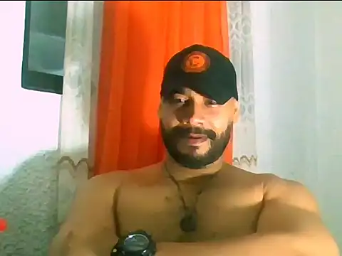 musclehetero online show from 3, 6, 2026