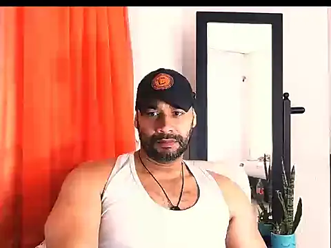 musclehetero online show from 17, 5, 2026
