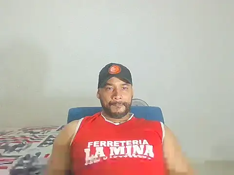 musclehetero online show from 24, 11, 2025