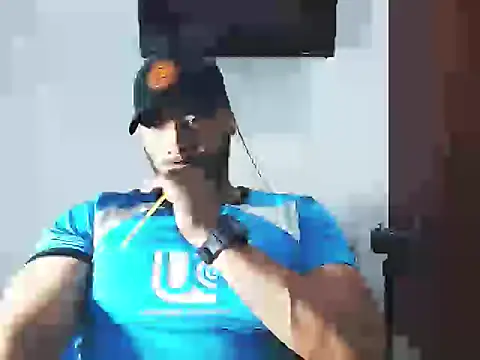 musclehetero online show from 16, 12, 2025