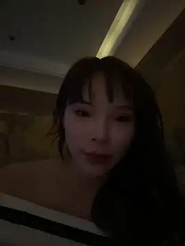 bingmeiren missy online show from 21, 11, 2025