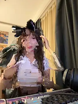 bingmeiren missy online show from 24, 11, 2025