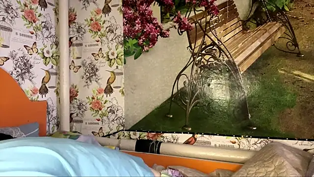 DebbiGoodknight online show from 8, 1, 2026