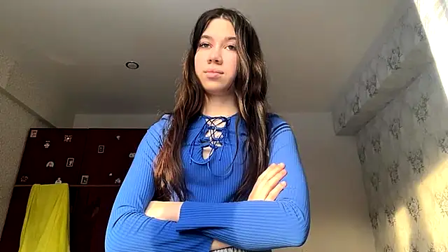 DebbiGoodknight online show from 29, 11, 2025