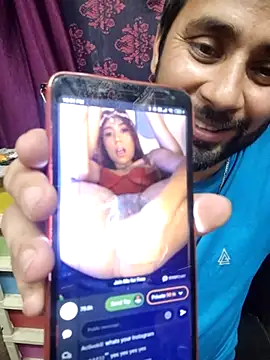 Cute Lucky online show from 25, 4, 2026