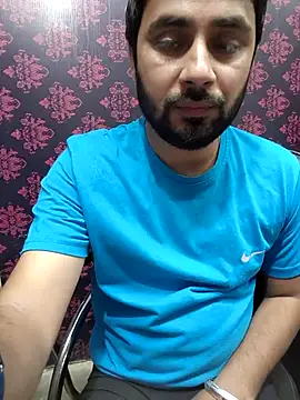 Cute Lucky online show from 27, 4, 2026