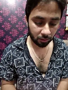 Cute Lucky online show from 28, 4, 2026